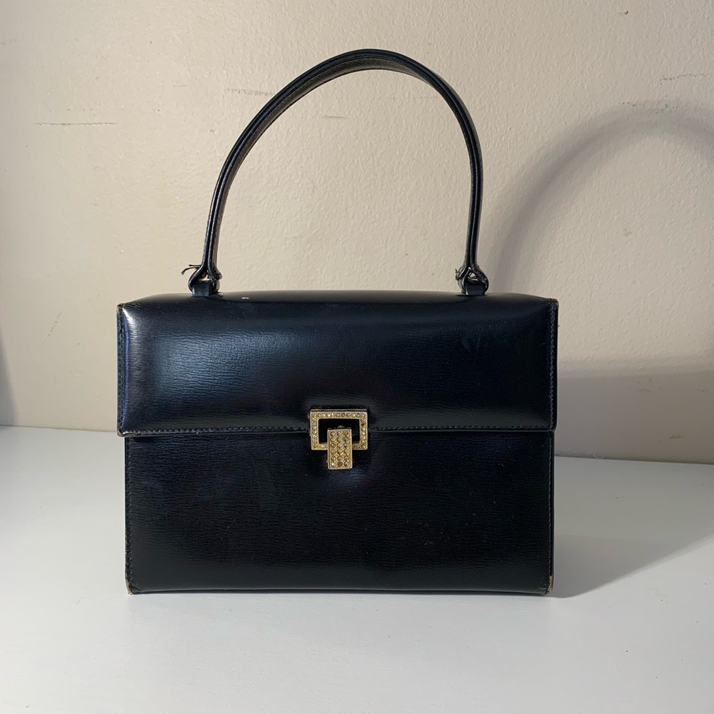 Vintage Original by Caprice Clutch